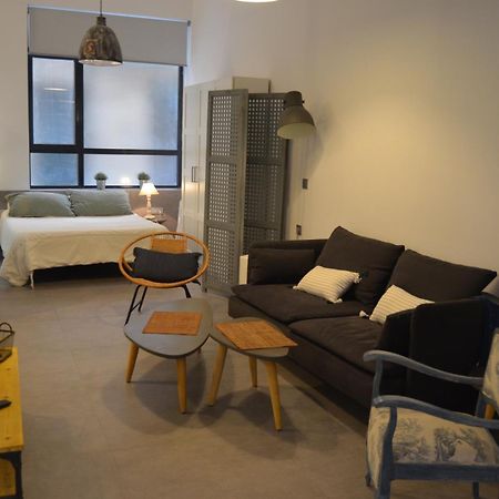 דירות קדיז Lofts Miriam מראה חיצוני תמונה