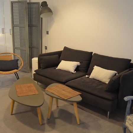 דירות קדיז Lofts Miriam מראה חיצוני תמונה