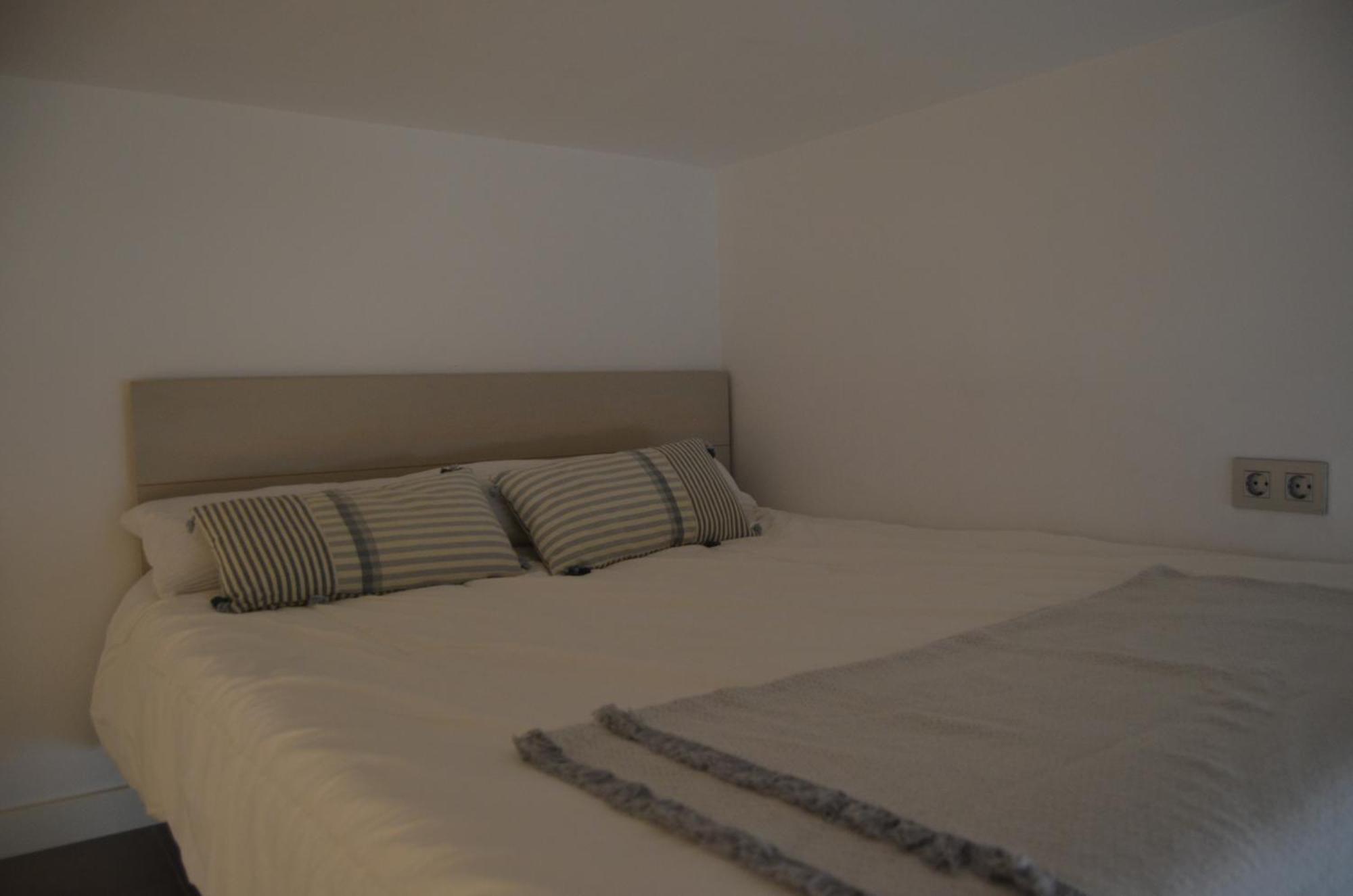 דירות קדיז Lofts Miriam מראה חיצוני תמונה