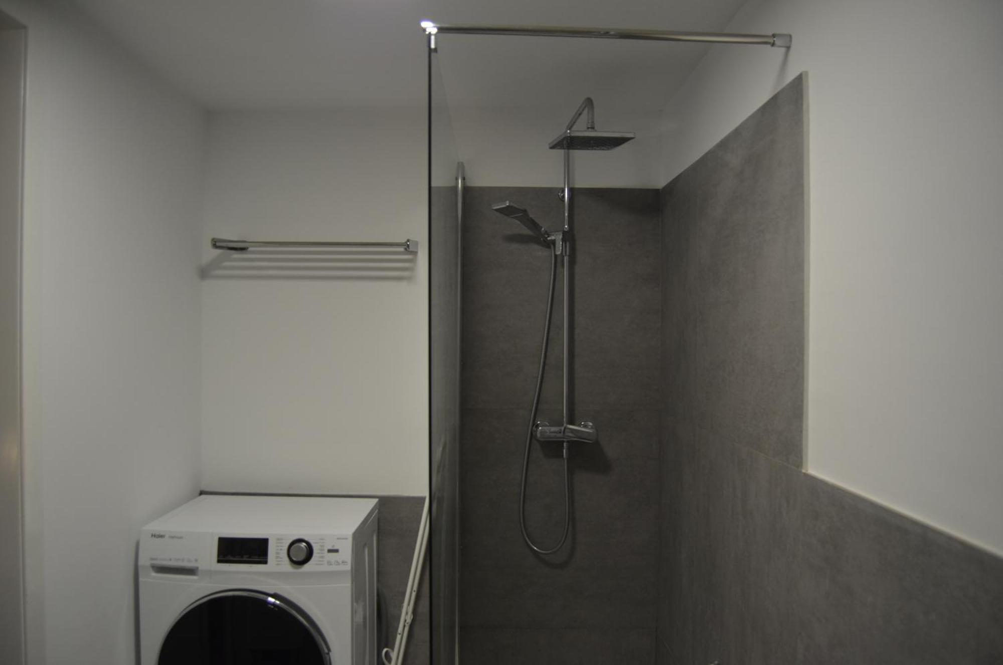 דירות קדיז Lofts Miriam מראה חיצוני תמונה