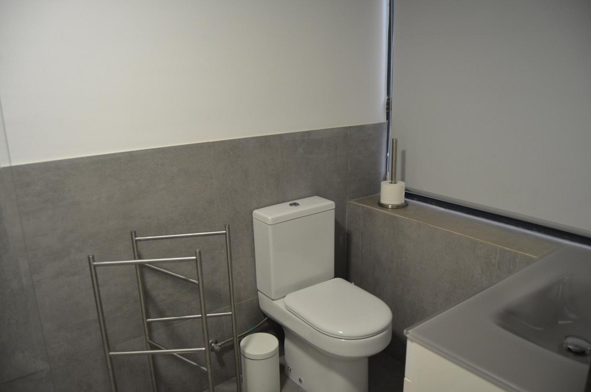 דירות קדיז Lofts Miriam מראה חיצוני תמונה
