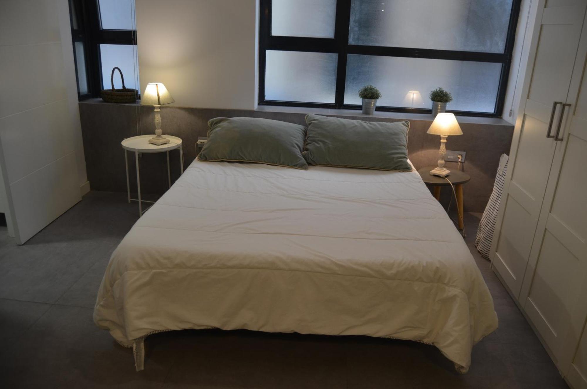 דירות קדיז Lofts Miriam מראה חיצוני תמונה