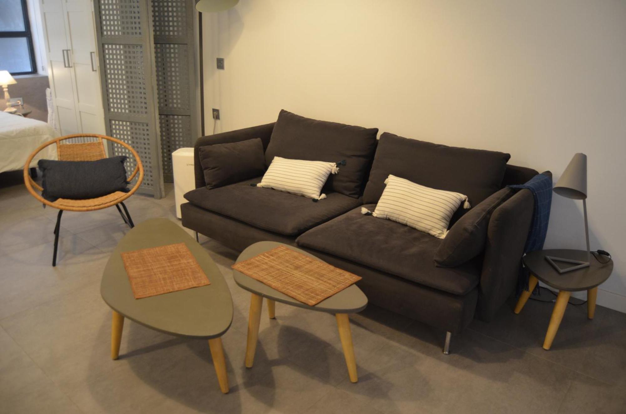 דירות קדיז Lofts Miriam מראה חיצוני תמונה