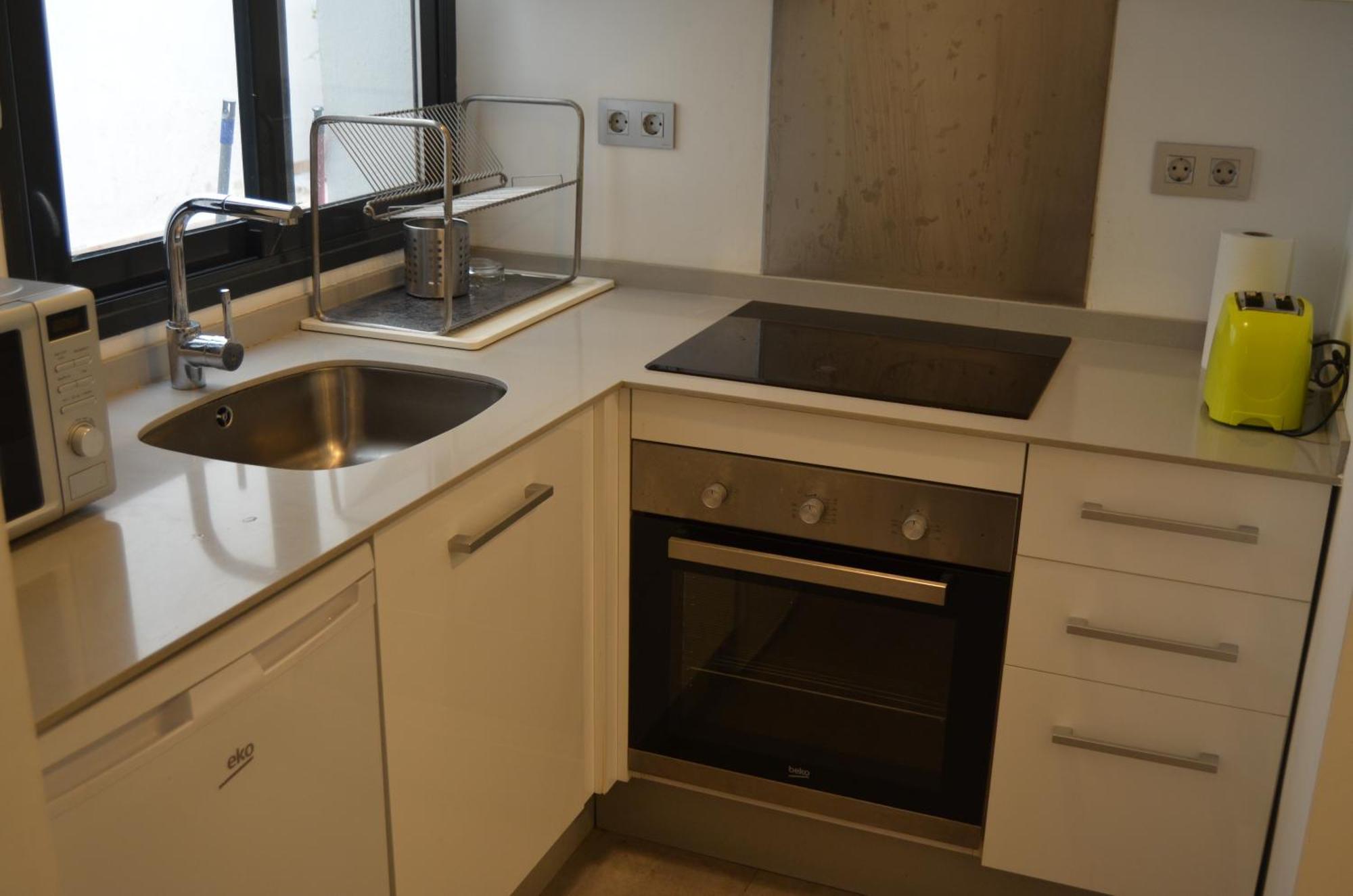 דירות קדיז Lofts Miriam מראה חיצוני תמונה