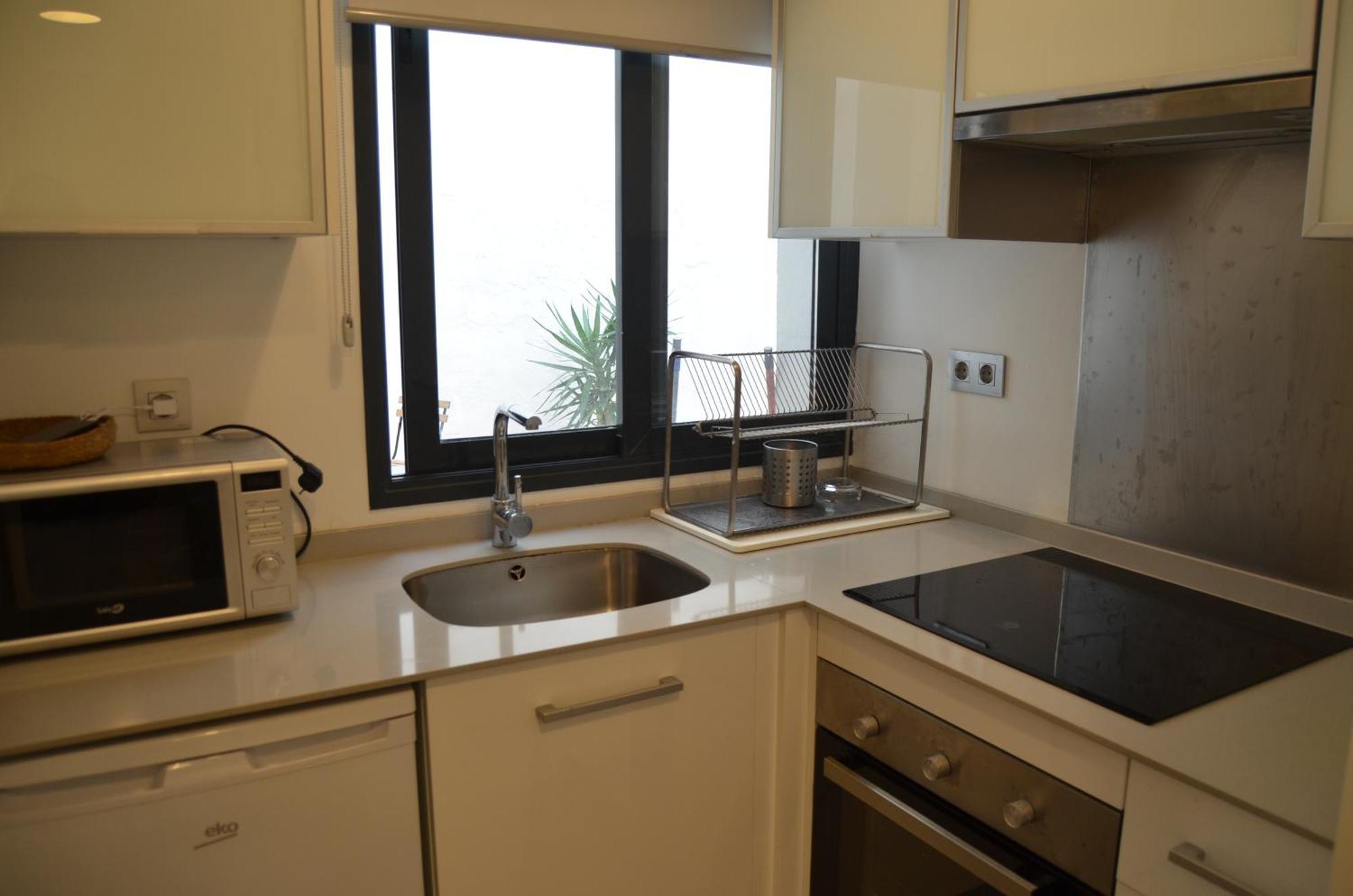 דירות קדיז Lofts Miriam מראה חיצוני תמונה