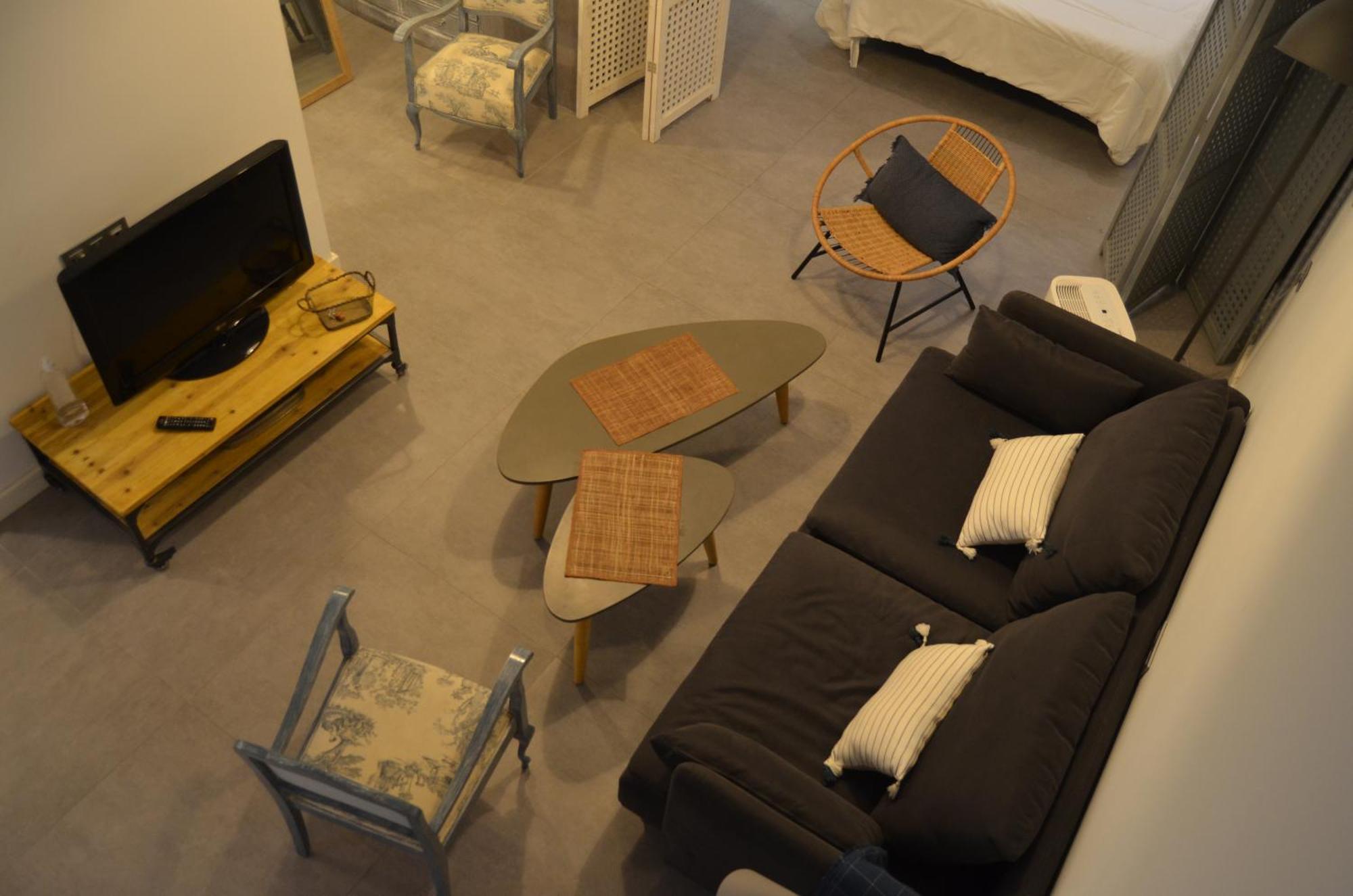 דירות קדיז Lofts Miriam מראה חיצוני תמונה