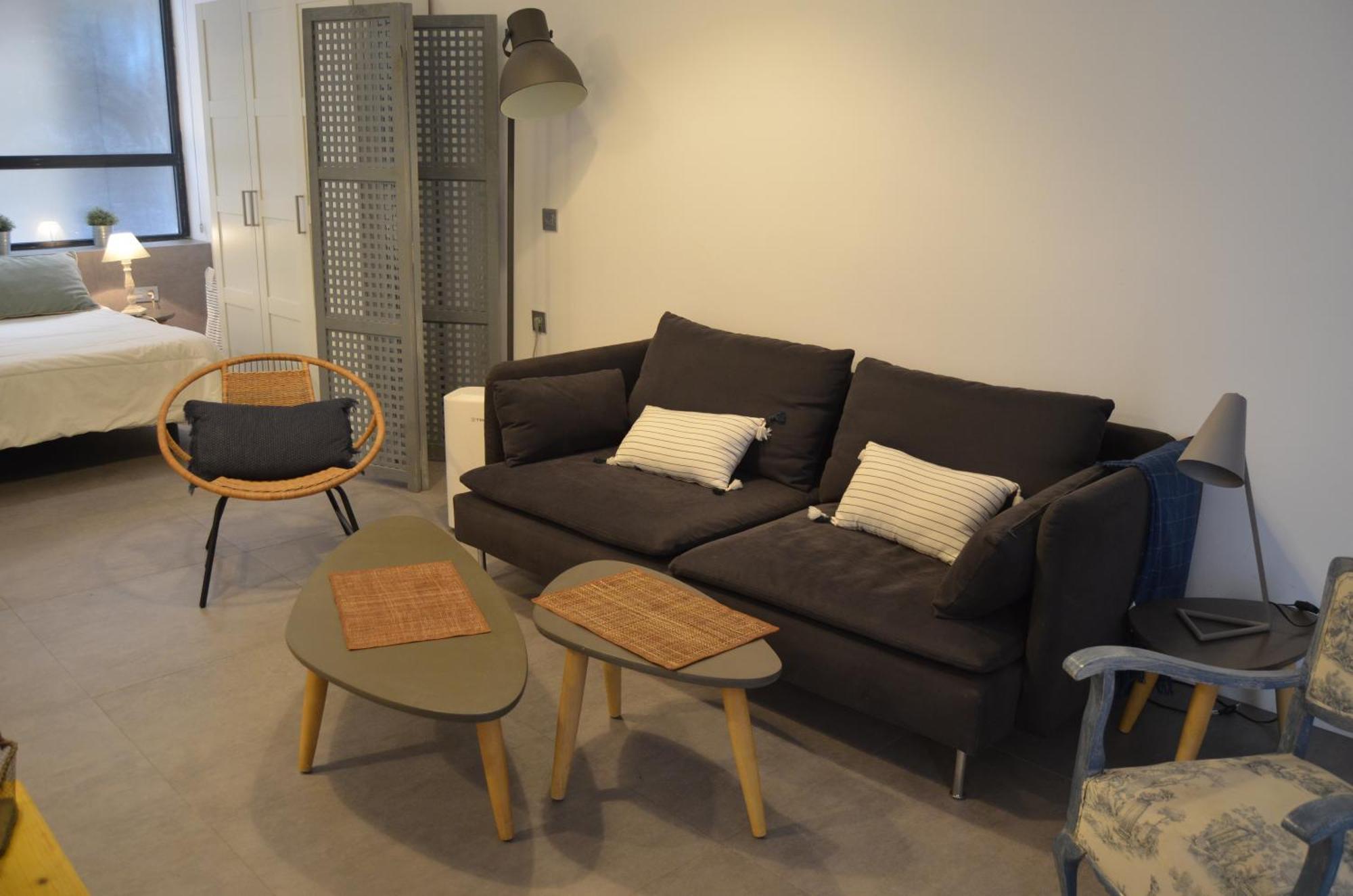 דירות קדיז Lofts Miriam מראה חיצוני תמונה