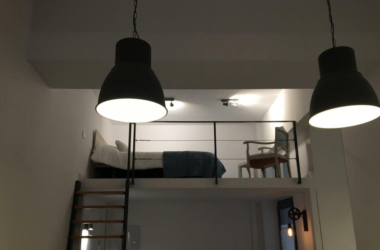 דירות קדיז Lofts Miriam מראה חיצוני תמונה