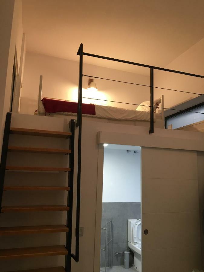 דירות קדיז Lofts Miriam מראה חיצוני תמונה