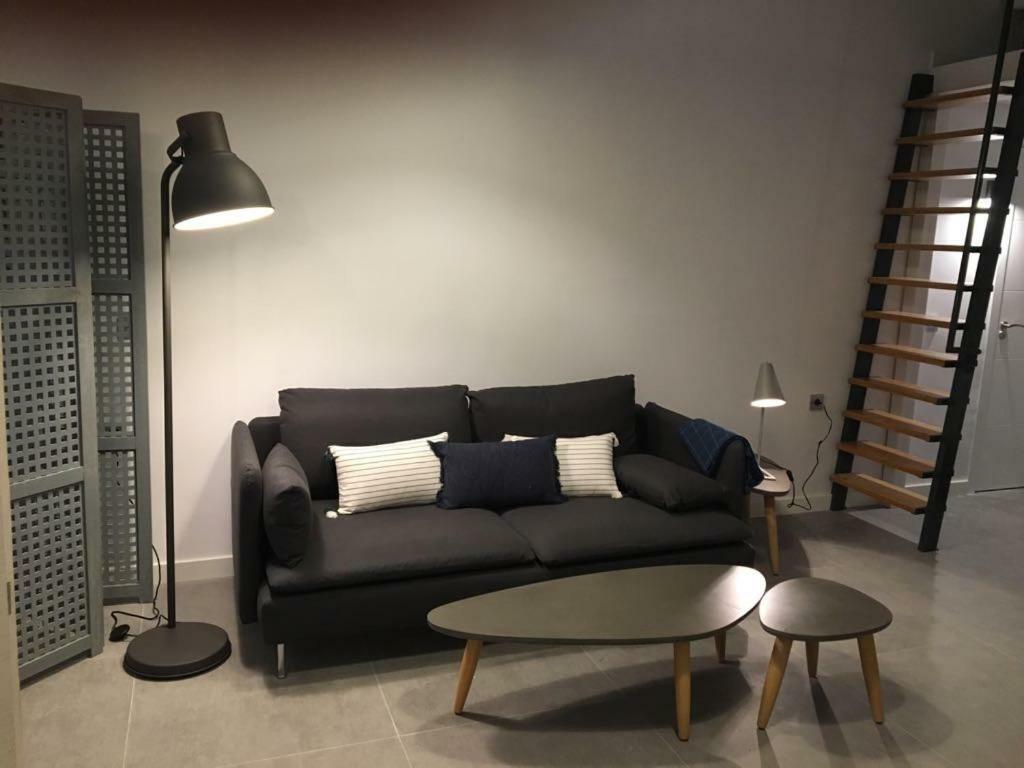 דירות קדיז Lofts Miriam מראה חיצוני תמונה