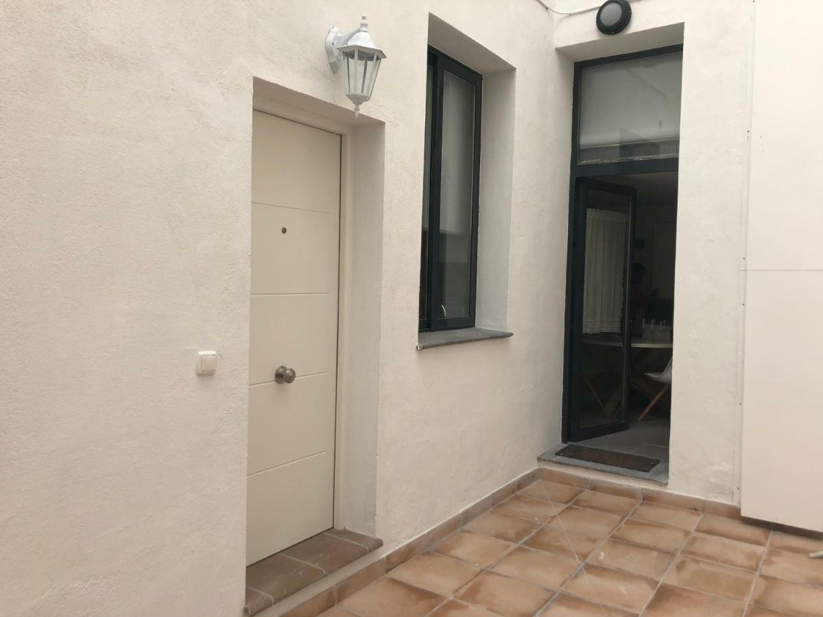 דירות קדיז Lofts Miriam מראה חיצוני תמונה
